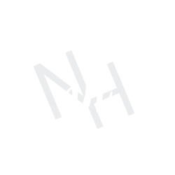 Natalie Hashka Real Estate - Footer White Logo.