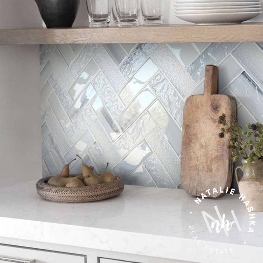 Top Tile Trends to Elevate Your Home - Natalie Hashka Real Estate.