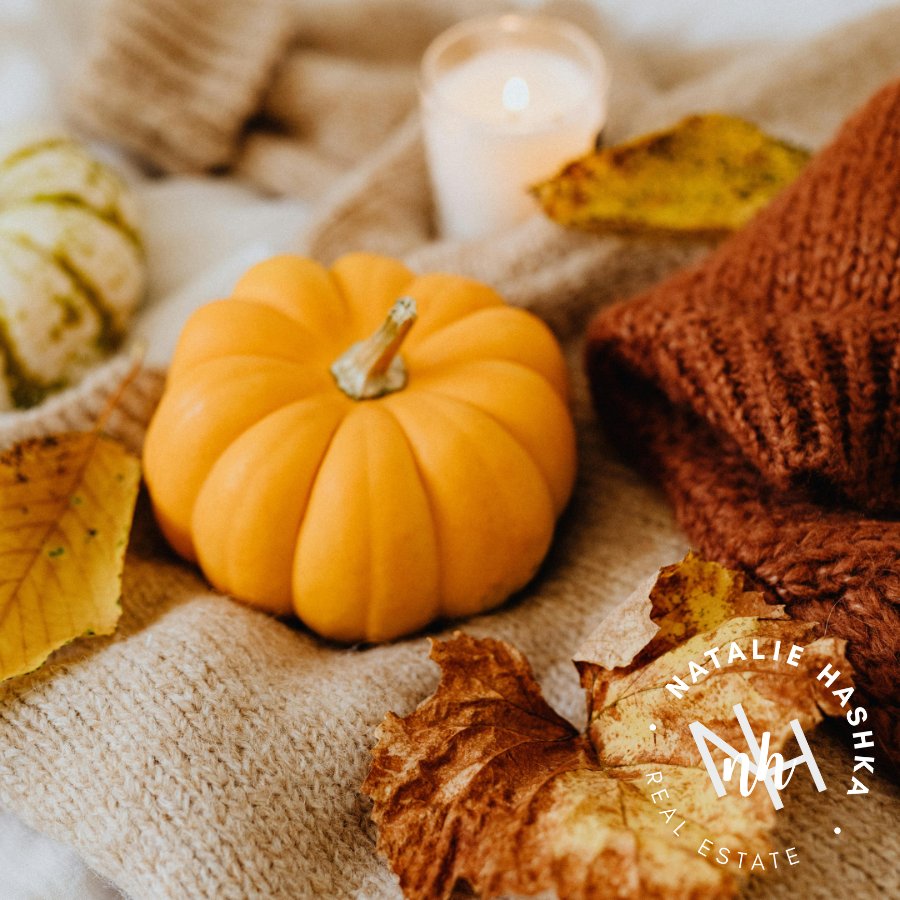 10 Essential Fall Tasks to Get Your Home Winter-Ready - Blog with Natalie Hasha Real Estate.