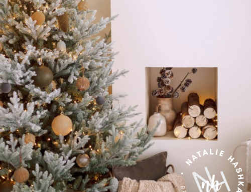 10 Beautiful Ways to Transform Your Home for the Holiday Season