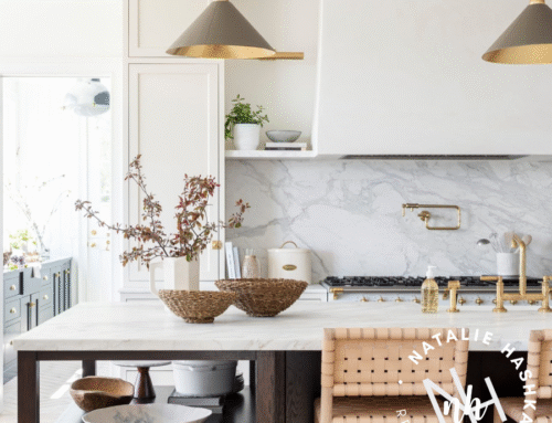 Hello Summer! Your Home Refresh & Maintenance Checklist
