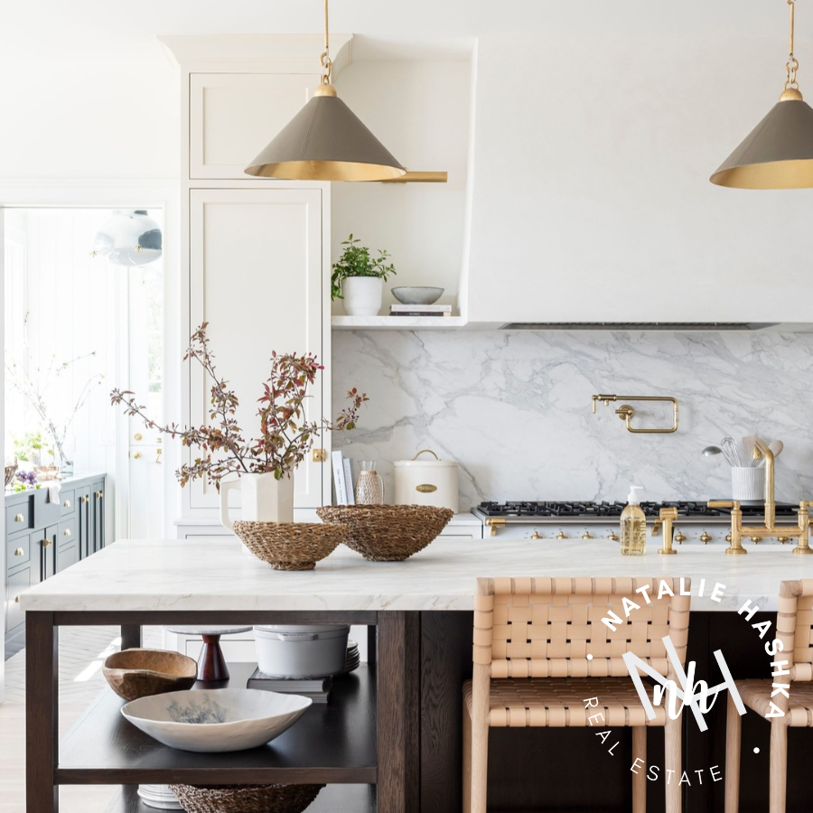 Hello Summer! Your Home Refresh & Maintenance Checklist – Blog by Natalie Hashka Hello Summer! Your Home Refresh & Maintenance Checklist - Blog with Natalie Hashka Real Estate.